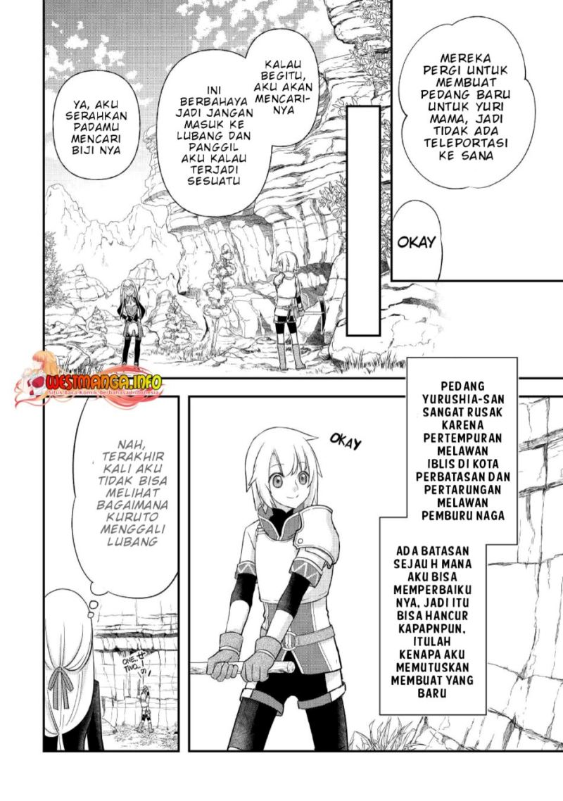 Kanchigai no Atelier Master